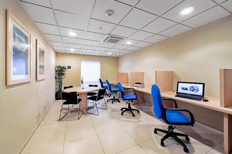Hotel City Express Villahermosa 5