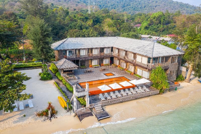 Baan Ploy Sea photo 1