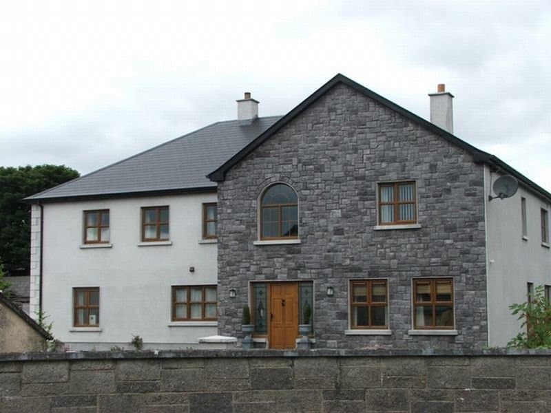 Church View B&B main