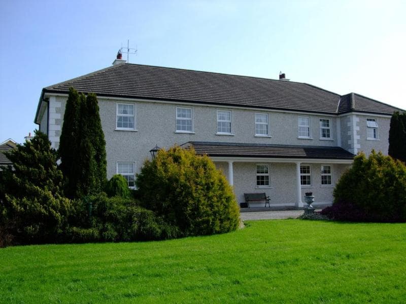 Church View B&B photo 1