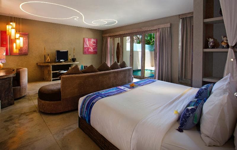 Blue Karma Dijiwa Seminyak 2