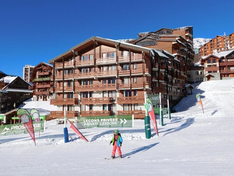 Le Cheval Blanc 1