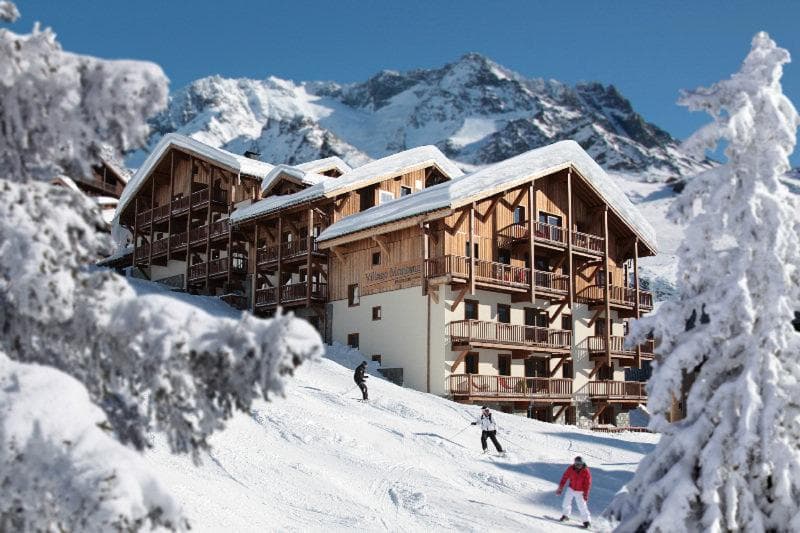 Montana Plein Sud 4