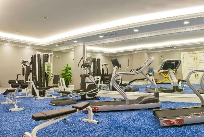Days Hotel & Suites By Wyndham Fudu Changzhou photo 1