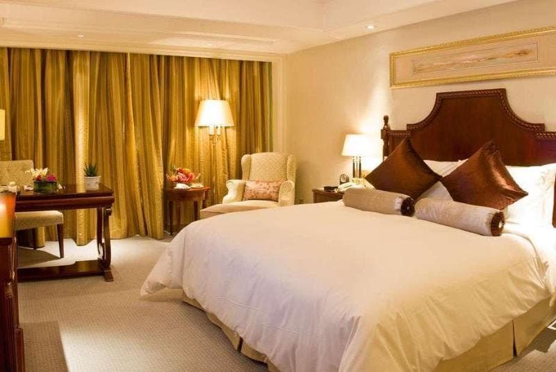 Days Hotel & Suites By Wyndham Fudu Changzhou 4