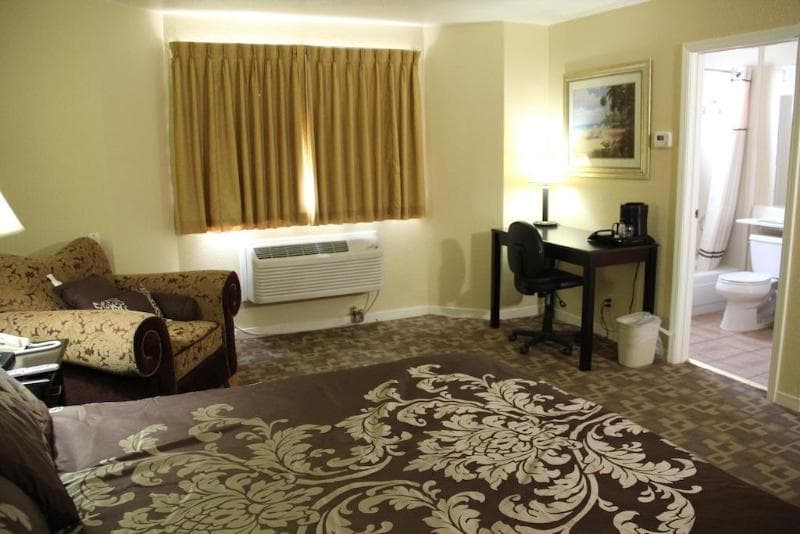Americas Best Value Inn San Francisco Pacifica 2