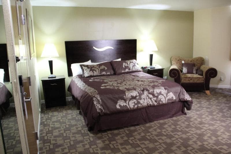 Americas Best Value Inn San Francisco Pacifica 5