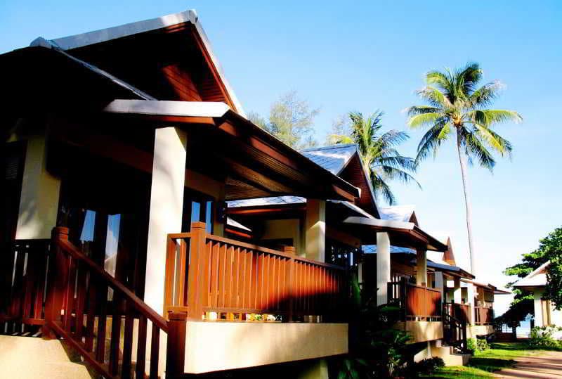 Phangka Paradise Resort 2