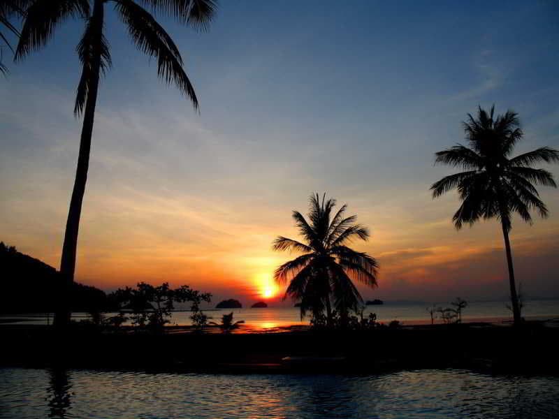 Phangka Paradise Resort 3