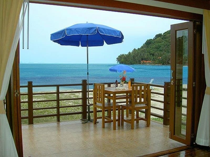 Phangka Paradise Resort 5