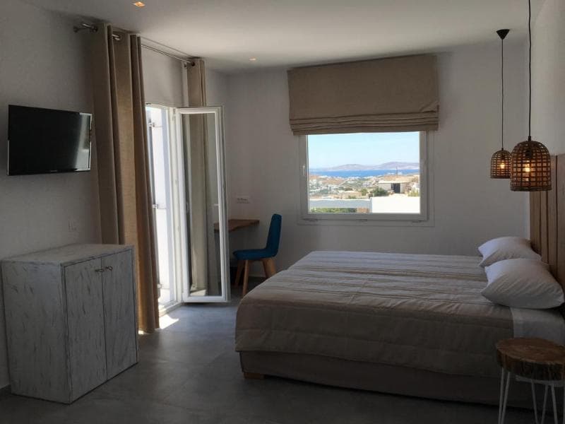 Anna-Maria Mykonos Hotel 4