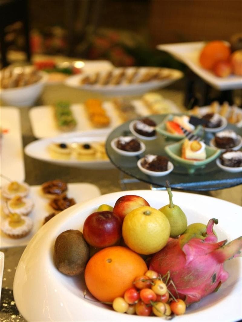 Qingdao KuaiTong International Hotel 4