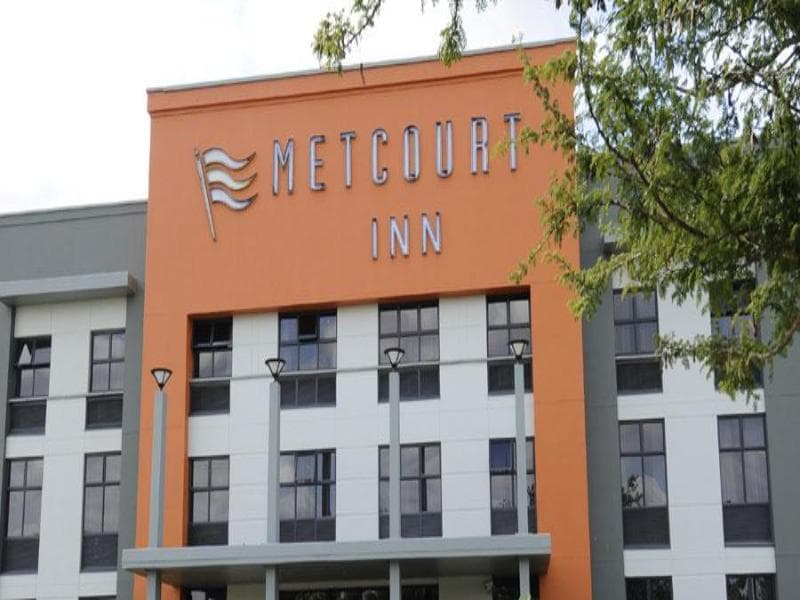 Peermont Metcourt 2