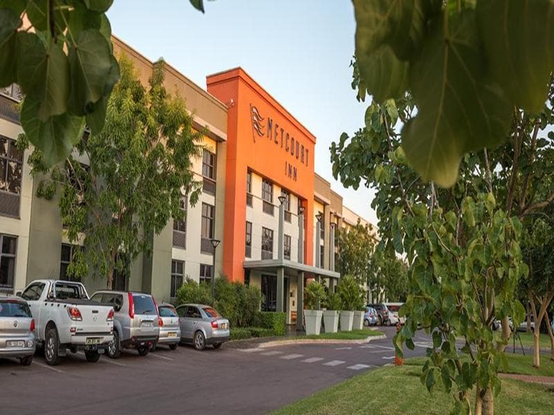 Peermont Metcourt 3
