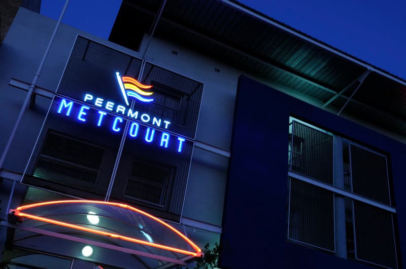 Peermont Metcourt Francistown (Adults only) photo 1