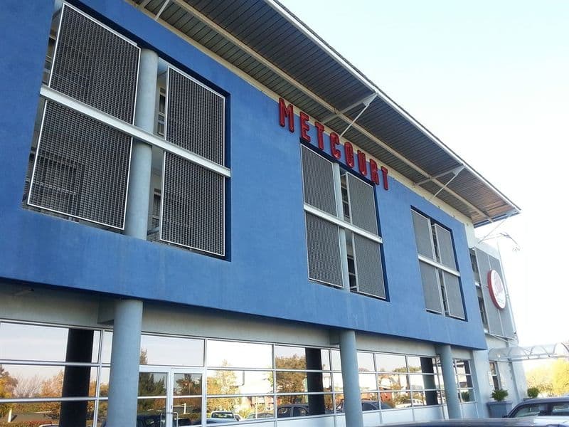 Peermont Metcourt Francistown (Adults only) 2