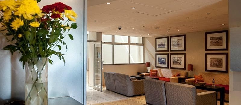 Peermont Metcourt Francistown (Adults only) 3