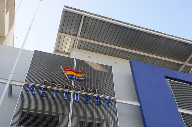 Peermont Metcourt Francistown (Adults only) 4