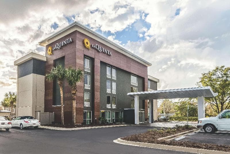 La Quinta Inn & Suites Myrtle Beach photo 1