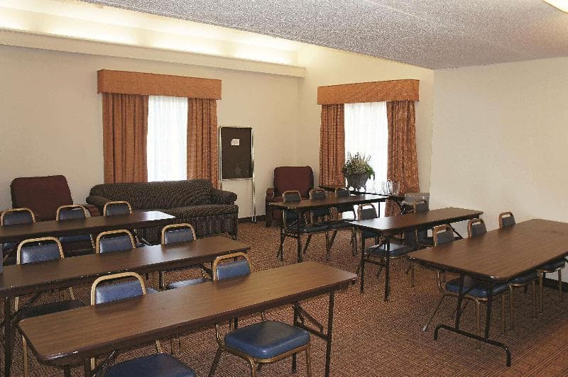 Days Inn By Wyndham Augusta/Washington Rd main