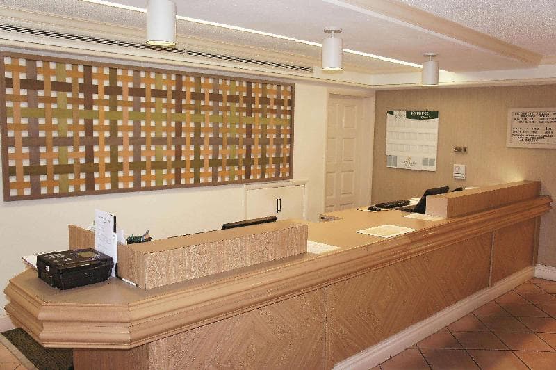 Days Inn By Wyndham Augusta/Washington Rd 5