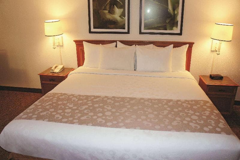 Days Inn By Wyndham Augusta/Washington Rd 4