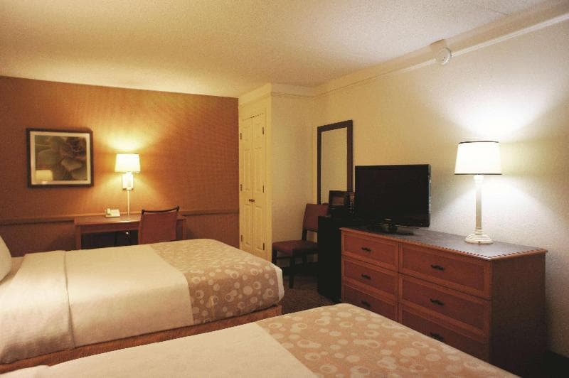 Days Inn By Wyndham Augusta/Washington Rd 3