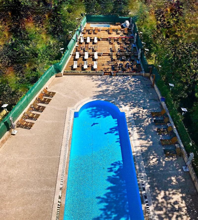 Cevahir Hotel Istanbul Asia 3
