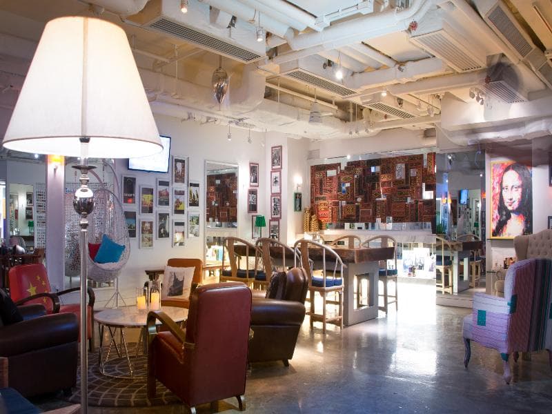 Mini Hotel Causeway Bay photo 1