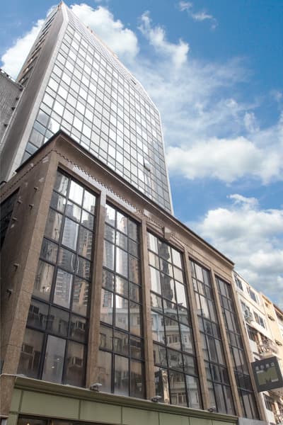 Mini Hotel Causeway Bay 2