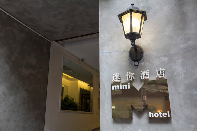 Mini Hotel Causeway Bay 3