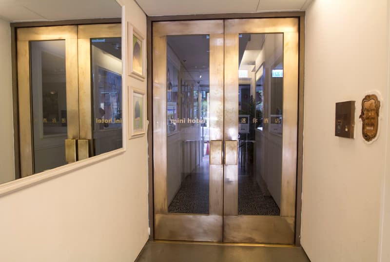 Mini Hotel Causeway Bay 4