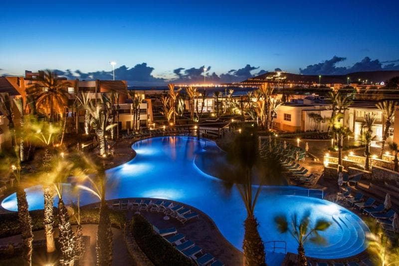Dunes d'Or Ocean Club photo 1