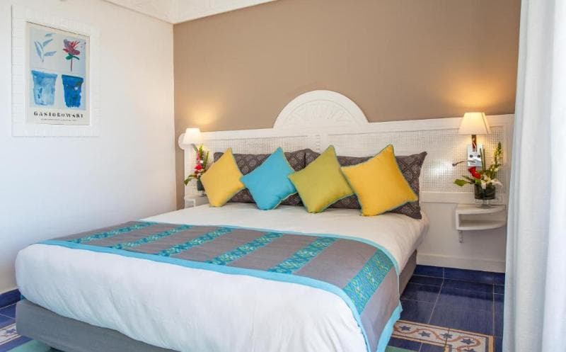 Dunes d'Or Ocean Club 4