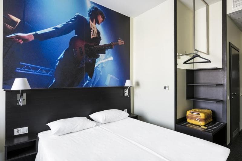 Comfort Hotel LT 2
