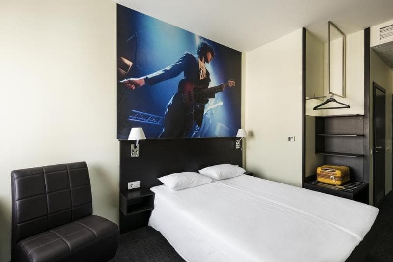 Comfort Hotel LT 4