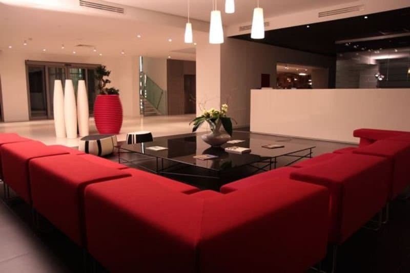 Le Terrazze Hotel & Residence 4