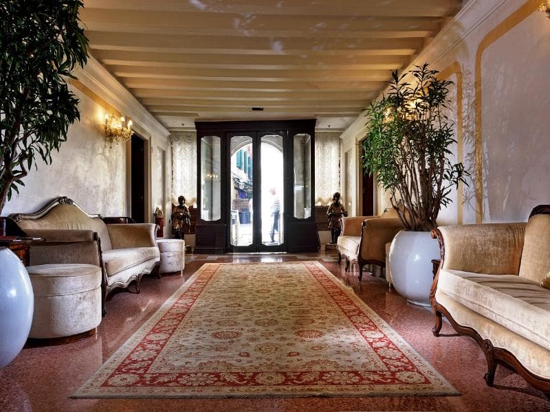 Hotel Ai Reali di Venezia 4