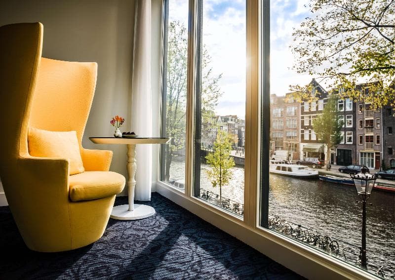 Andaz Amsterdam, Prinsengracht, By Hyatt 4