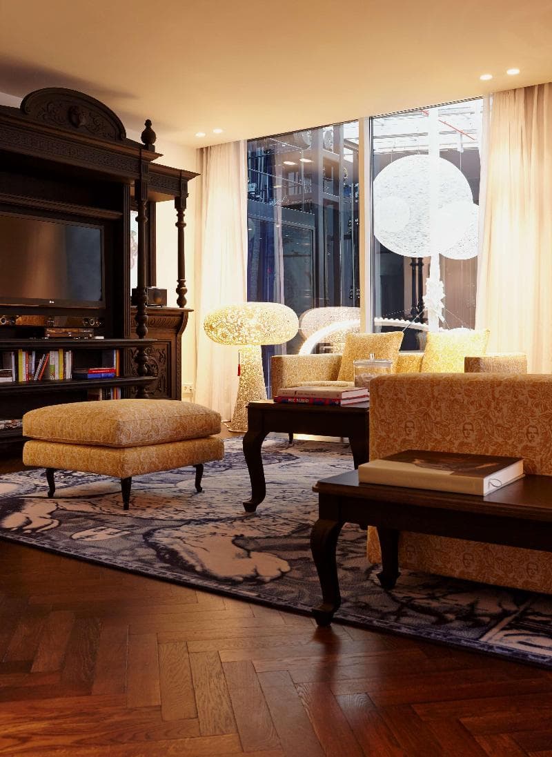 Andaz Amsterdam, Prinsengracht, By Hyatt 5