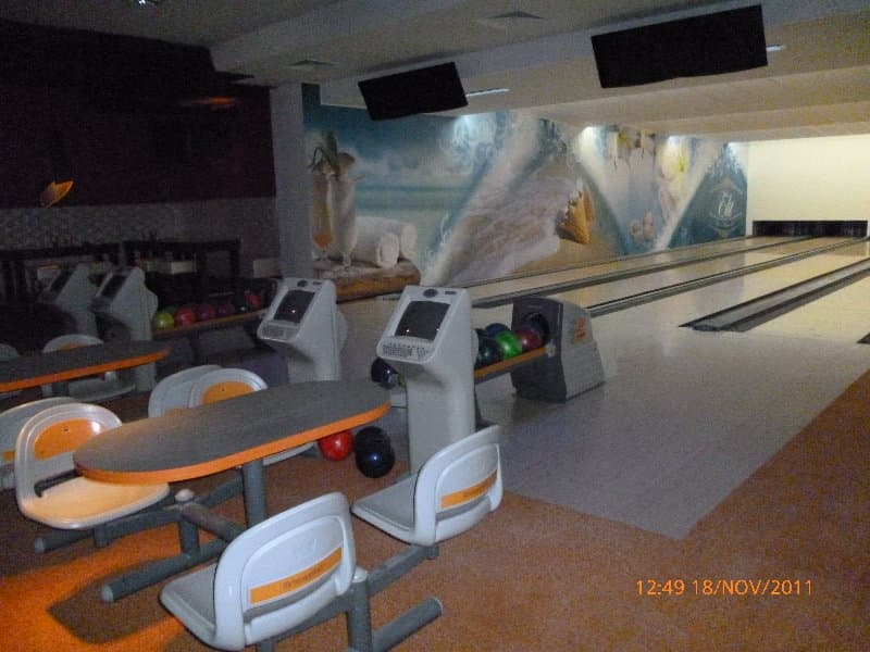 Hotel Elit Palace & Spa main