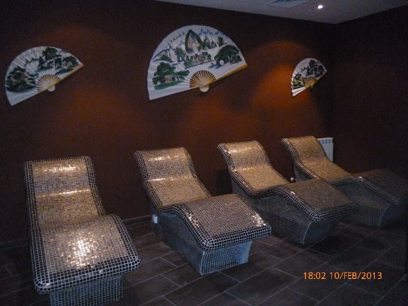 Hotel Elit Palace & Spa 5