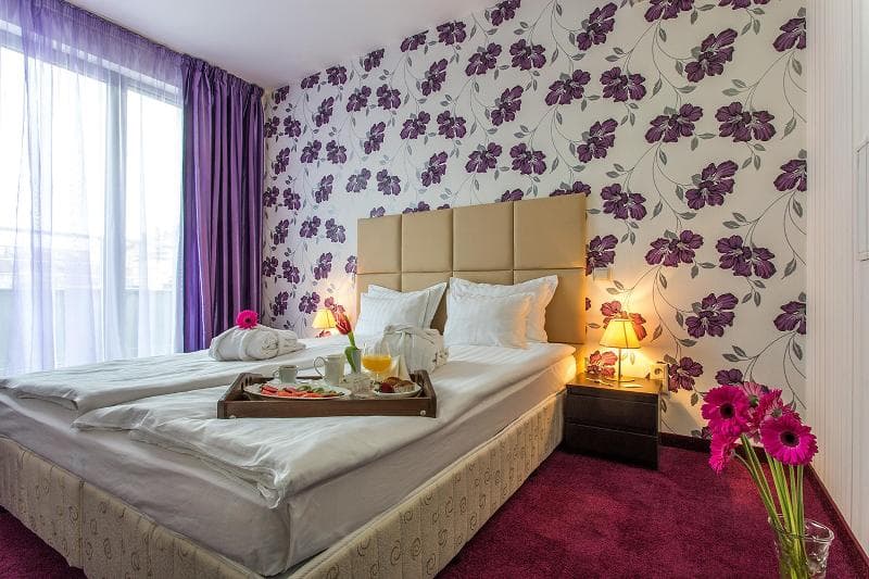 Best Western Art Plaza Hotel 3