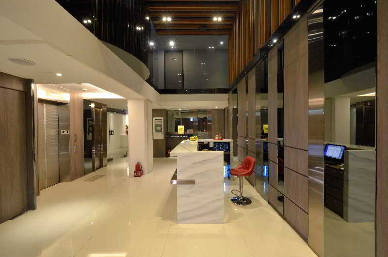 Regal Executive Suites 4