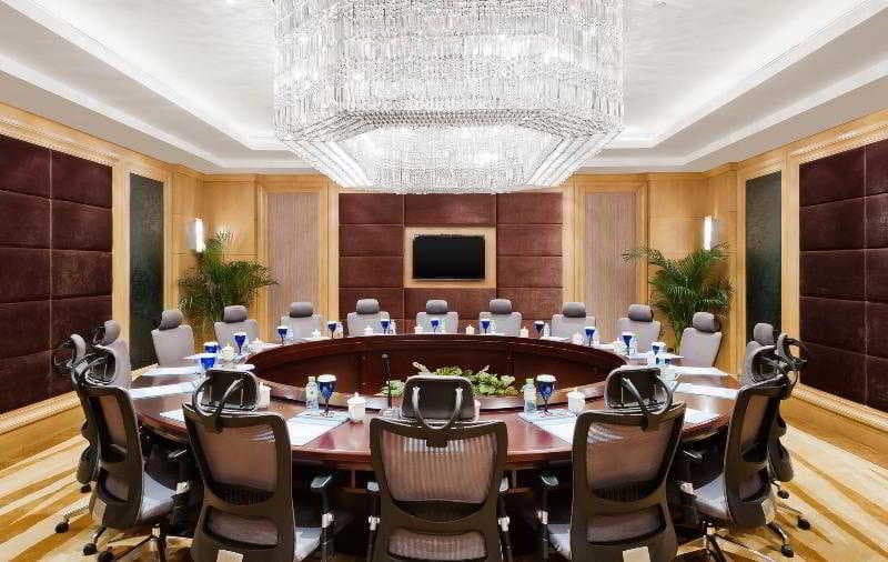 Four Points by Sheraton Hainan, Sanya photo 1