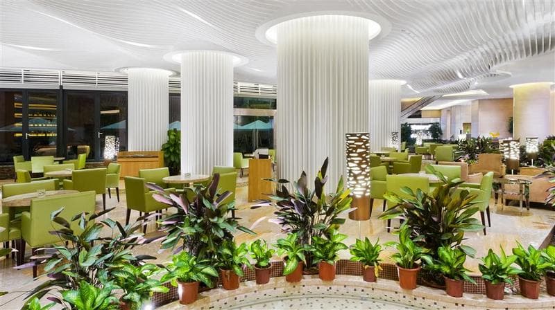 Four Points by Sheraton Hainan, Sanya 4