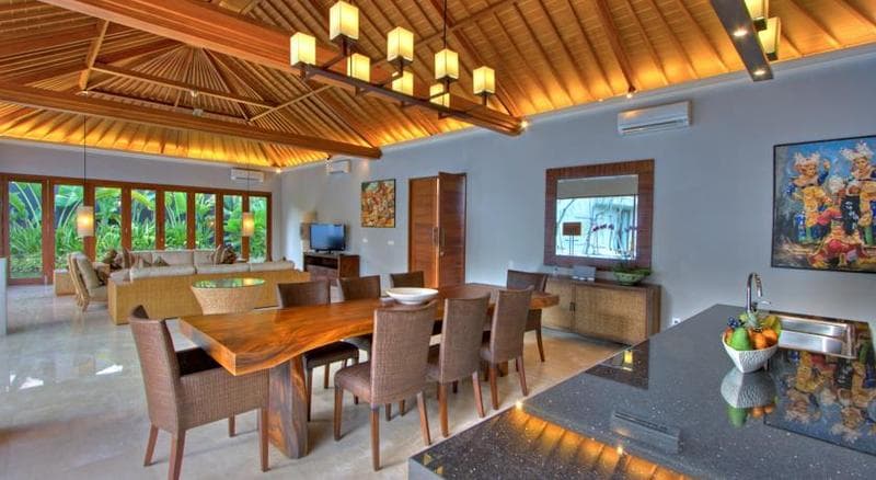 The Akasha Luxury Villas and Boutique Hotel 3