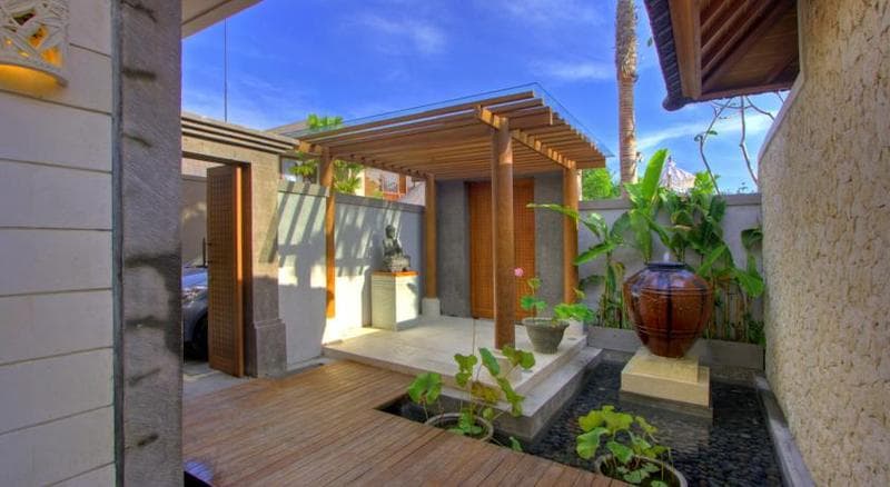 The Akasha Luxury Villas and Boutique Hotel 5