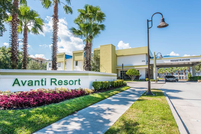 Avanti International Resort photo 1
