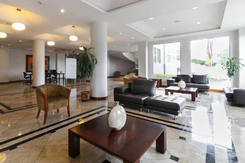 Sonesta Hotel Loja photo 1
